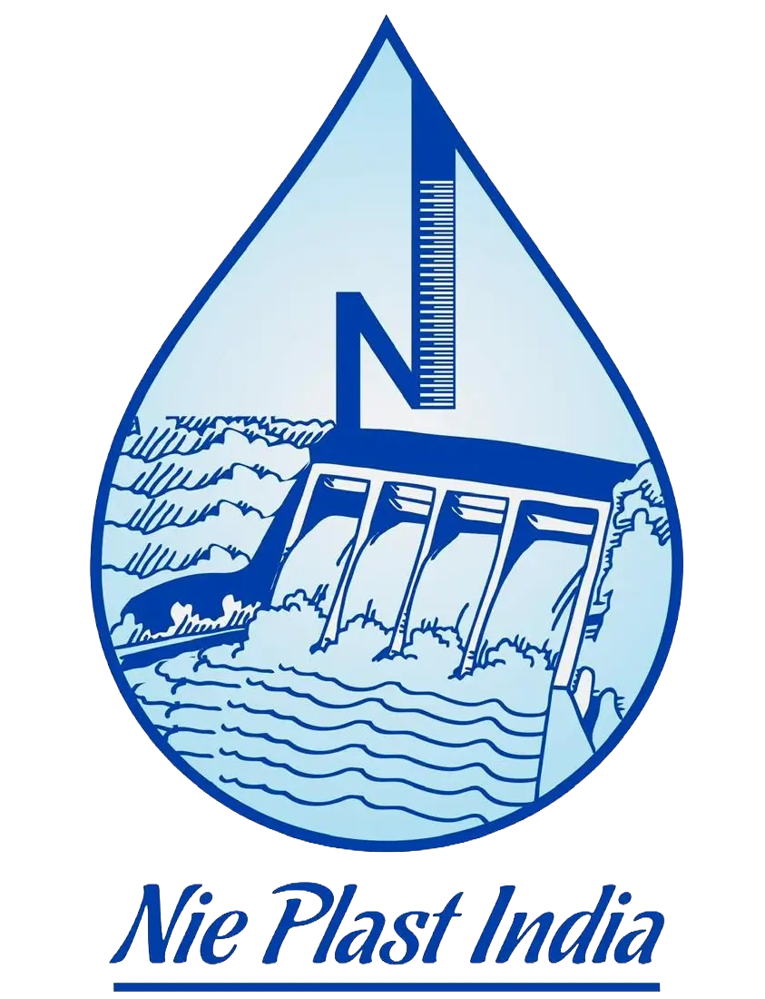 Nie Plast India Pvt. Ltd. logo
